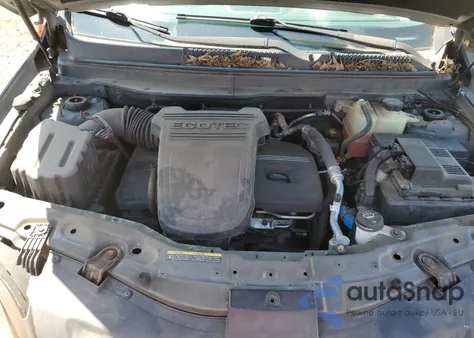 2008 Saturn Vue Xe z USA, uszkodzony, nr VIN 3GSCL33P28S686730